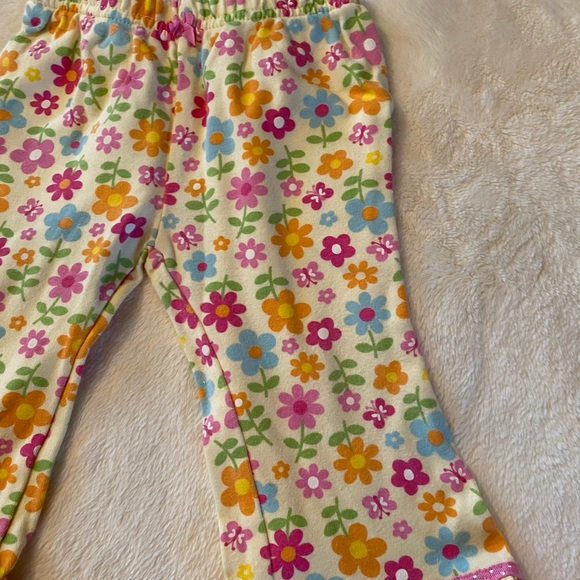 NWOT Carter’s Girl Button Size 6M - Picture 5 of 6